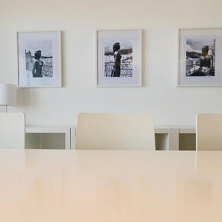 Apartamento Tossa De Mar Buitenkant foto