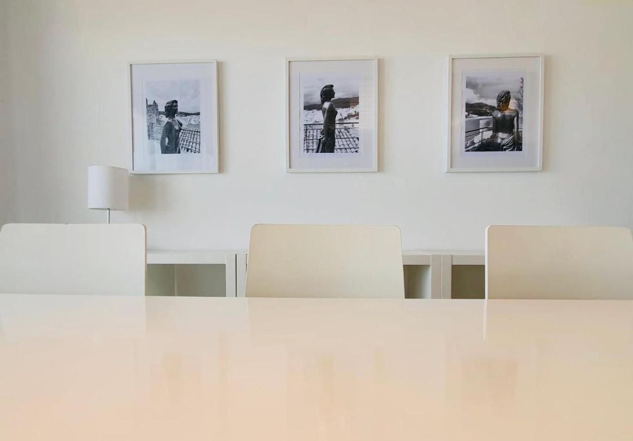 Apartamento Tossa De Mar Buitenkant foto