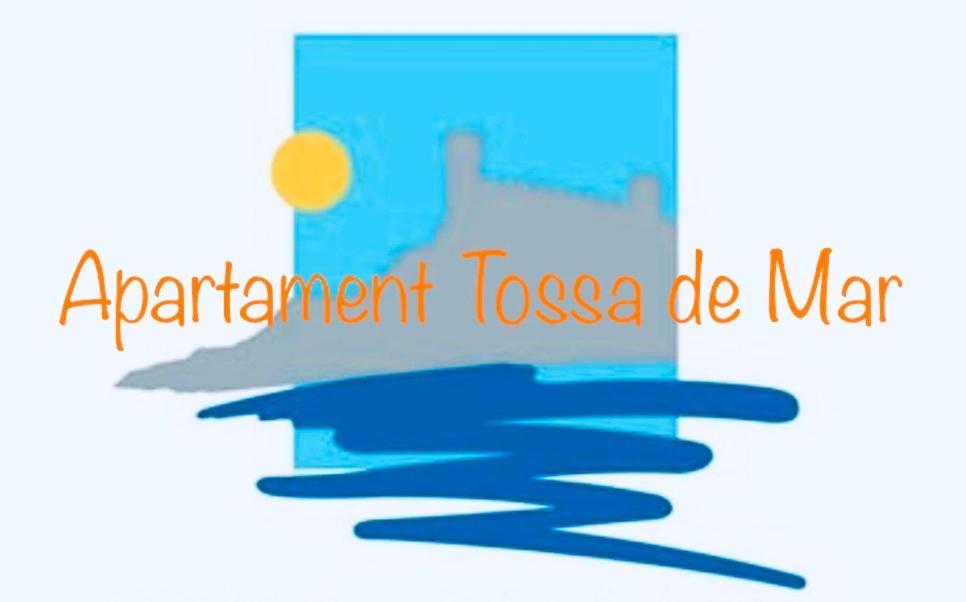 Apartamento Tossa De Mar Buitenkant foto