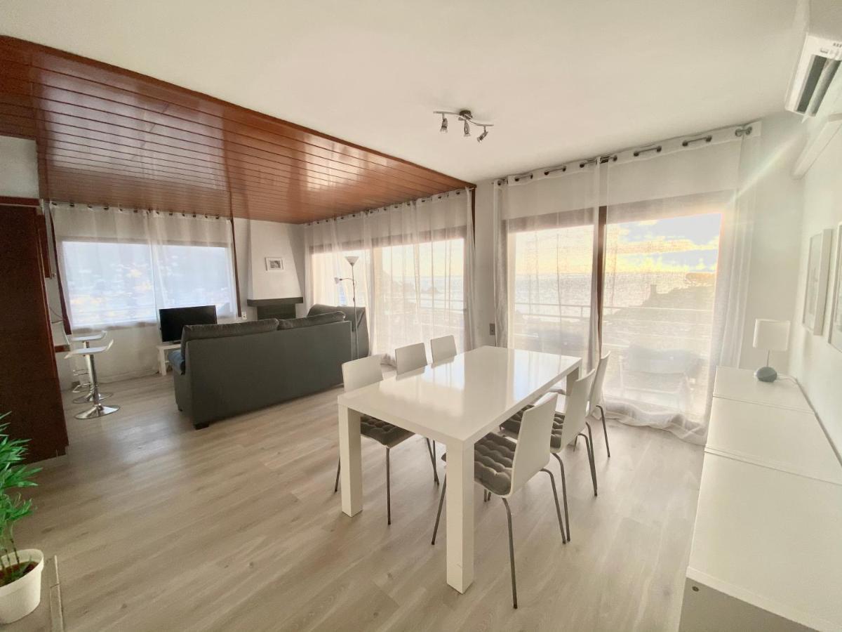 Apartamento Tossa De Mar Buitenkant foto