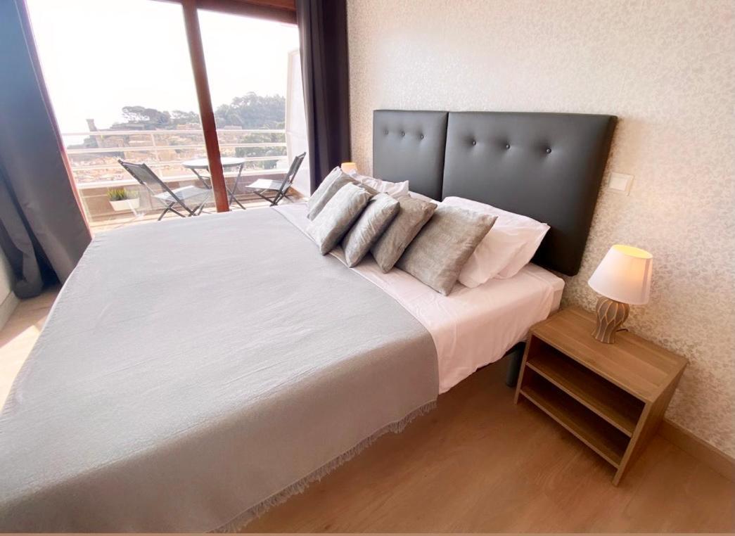 Apartamento Tossa De Mar Buitenkant foto