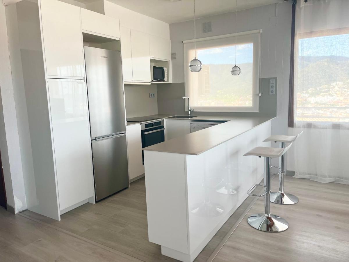 Apartamento Tossa De Mar Buitenkant foto