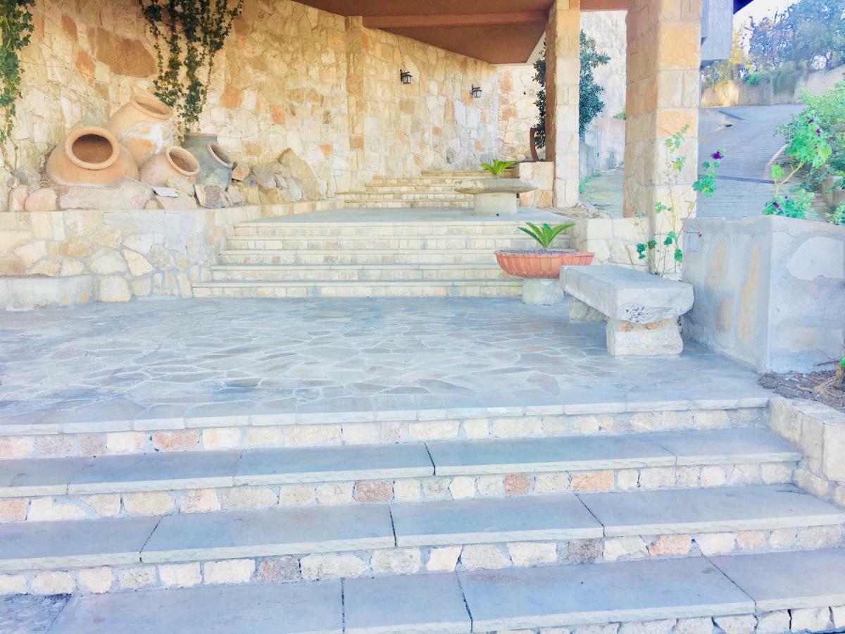 Apartamento Tossa De Mar Buitenkant foto